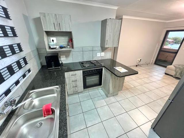 Apartment for sale in Centurion, Gauteng