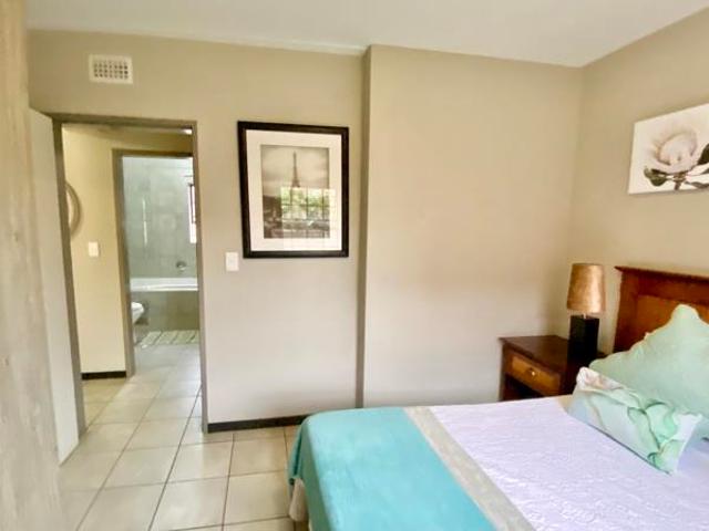 Apartment for rent in Centurion, Gauteng