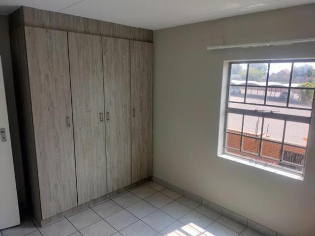 Apartment for rent in Centurion, Gauteng