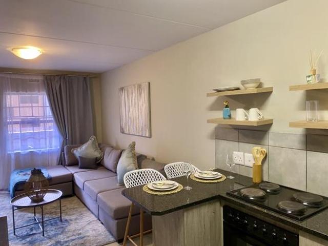 Apartment for rent in Centurion, Gauteng