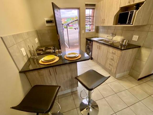 Apartment for rent in Centurion, Gauteng