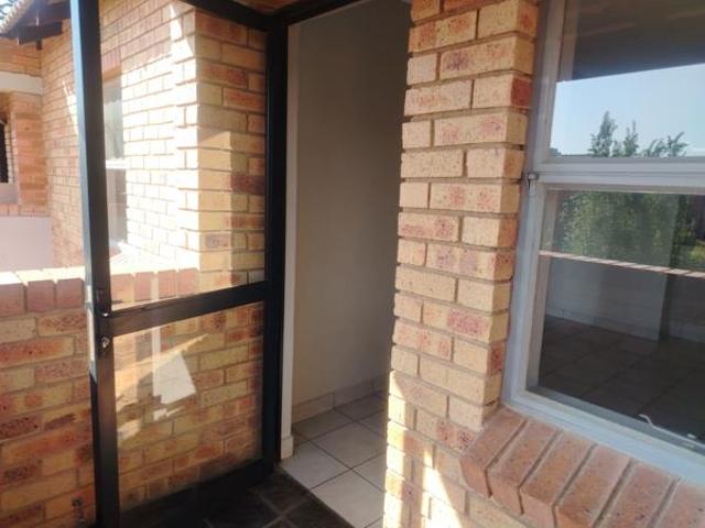 Apartment for rent in Centurion, Gauteng