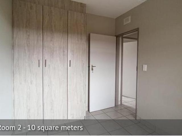 Apartment for sale in Centurion, Gauteng
