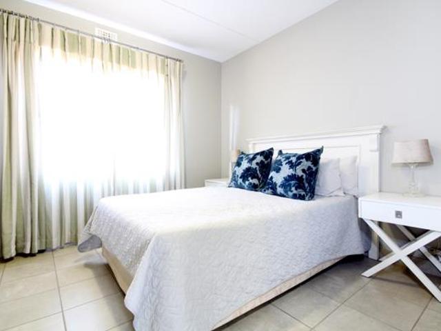 Apartment for rent in Centurion, City of Tshwane Metropolitan Municipality