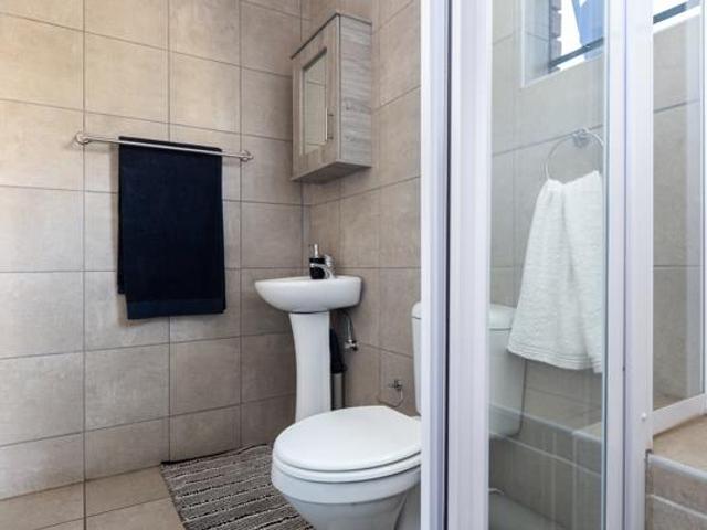 Apartment for rent in Centurion, Gauteng