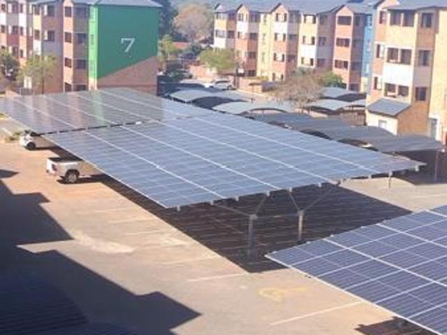 Apartment for rent in Centurion, Gauteng