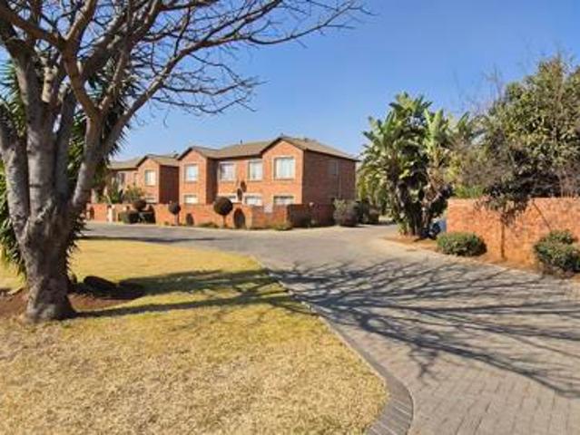 Apartment for sale in Centurion, Gauteng