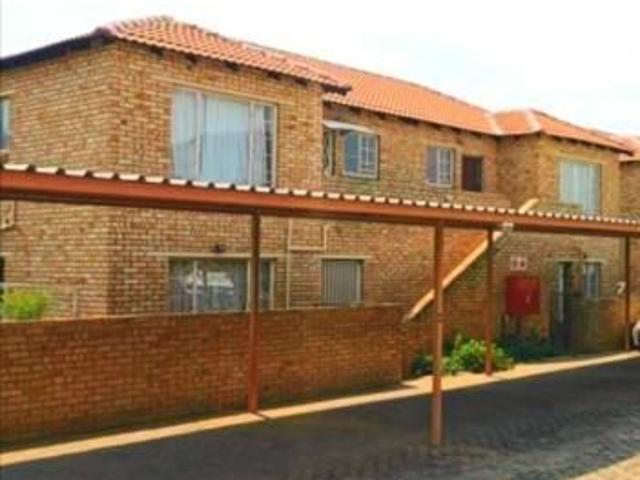 Apartment for rent in Centurion, Gauteng