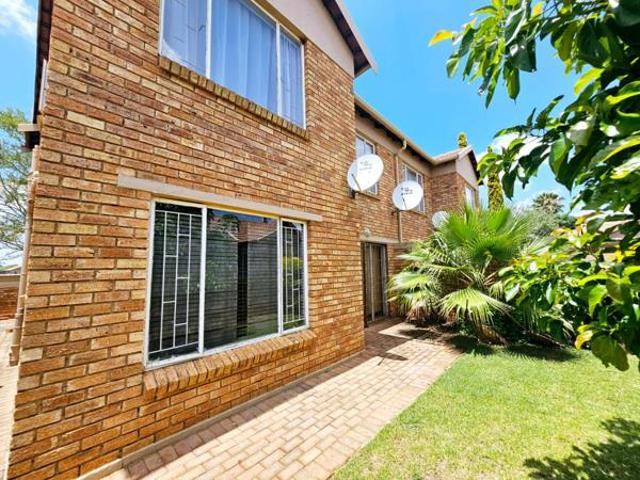 Apartment for sale in Centurion, Gauteng