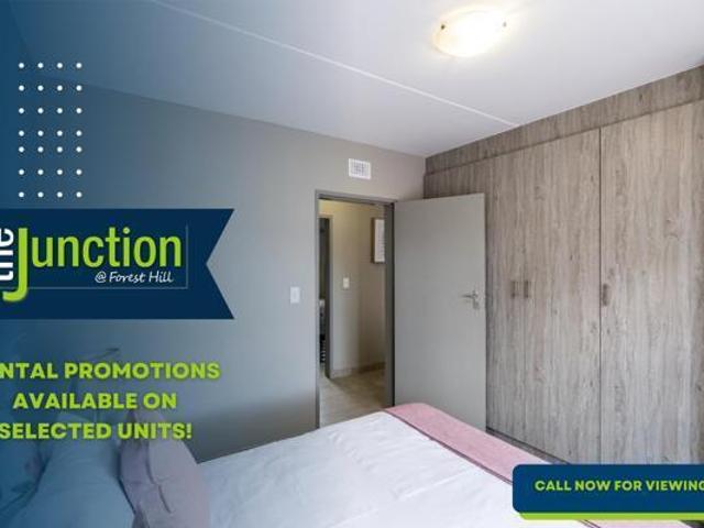 Apartment for rent in Centurion, Gauteng