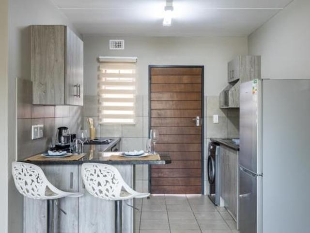 Apartment for rent in Centurion, Gauteng