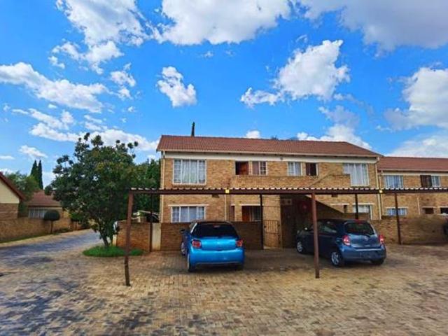 Apartment for sale in Centurion, Gauteng