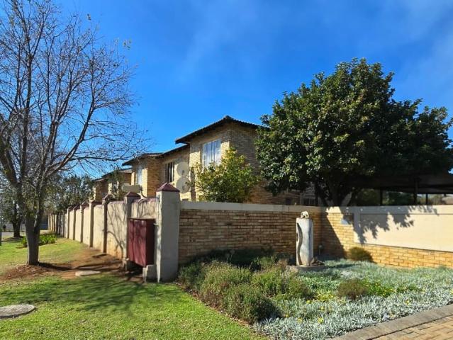 Apartment for sale in Centurion, Gauteng
