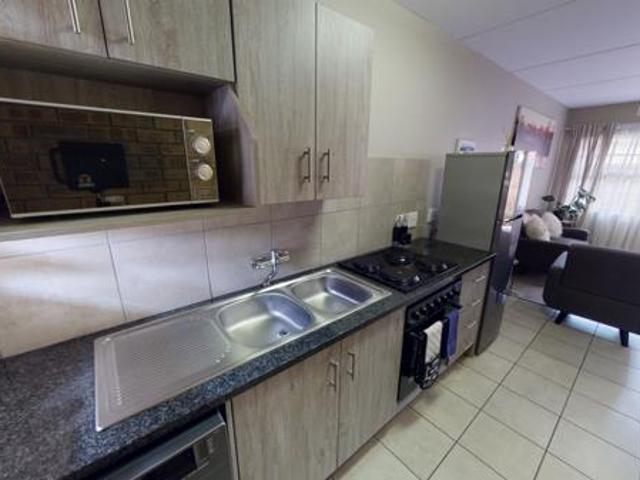 Apartment for rent in Centurion, Gauteng