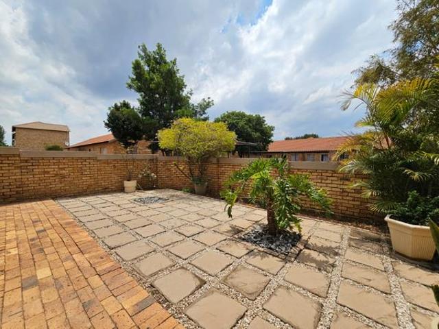 Apartment for sale in Centurion, Gauteng