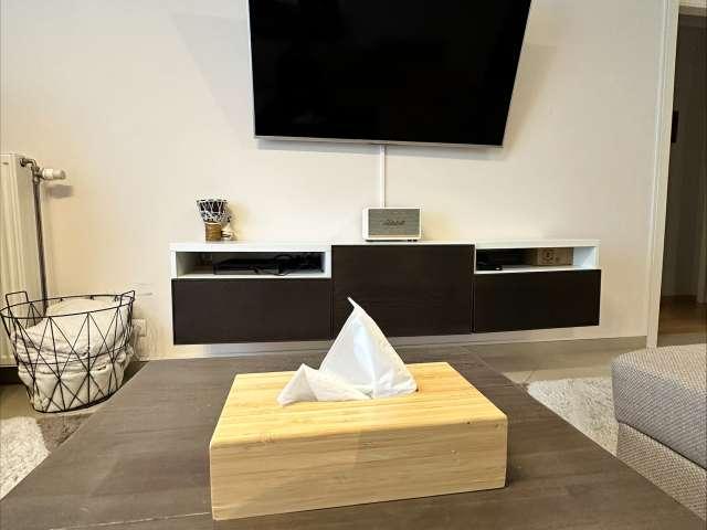 Appartement location à Jette, Bruxelles