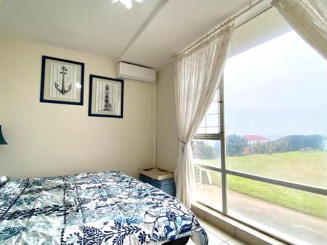 Apartment for sale in Ugu District Municipality, Kwazulu-natal