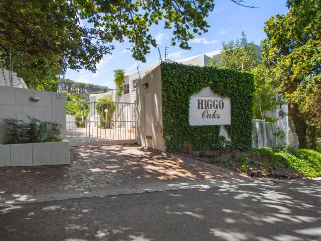 Apartment for sale in Cape Town, City of Cape Town