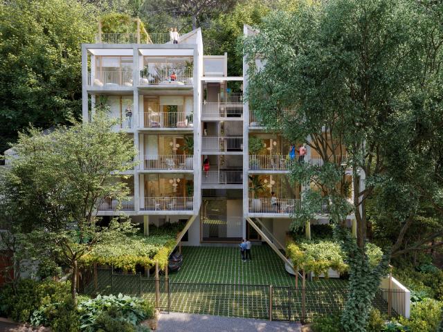 Apartment for sale in Cape Town, Western Cape