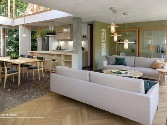 Apartment for sale in Cape Town, Western Cape