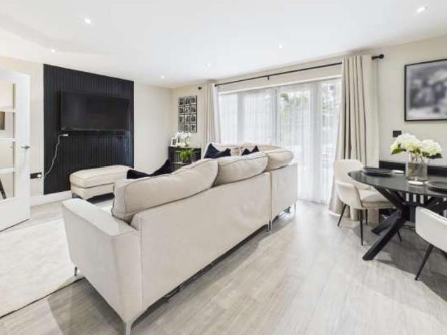 Apartment for rent in Castlefield, Cressex