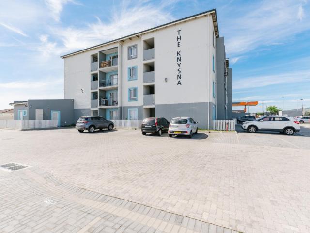 Apartment for sale in Western Cape