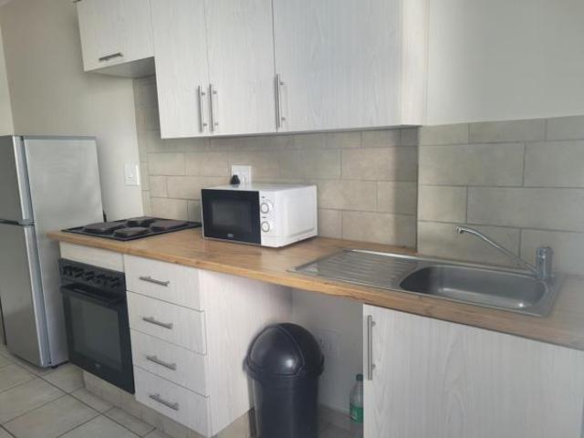 Apartment for sale in Cape Town, Western Cape