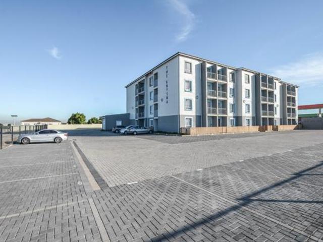 Apartment for sale in Cape Town, Western Cape