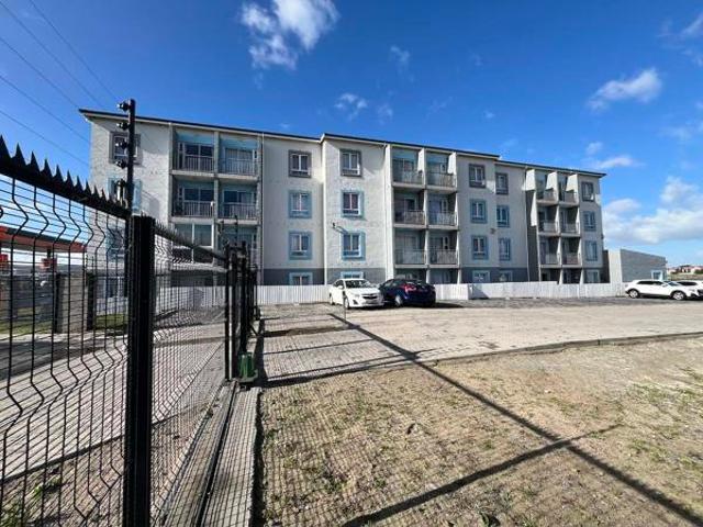 Apartment for sale in Cape Town, Western Cape