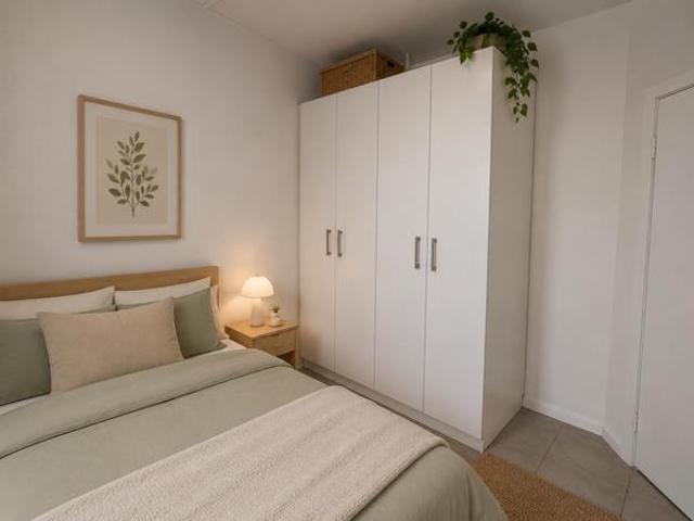 Apartment for rent in Cape Town, Western Cape