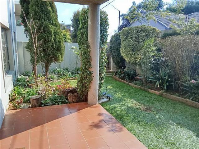 Apartment for rent in Johannesburg