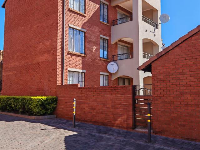 Apartment for sale in Centurion, Gauteng