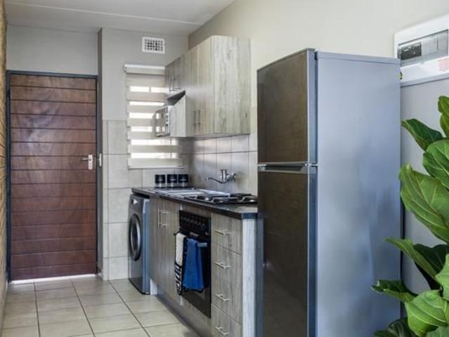 Apartment for rent in Gauteng