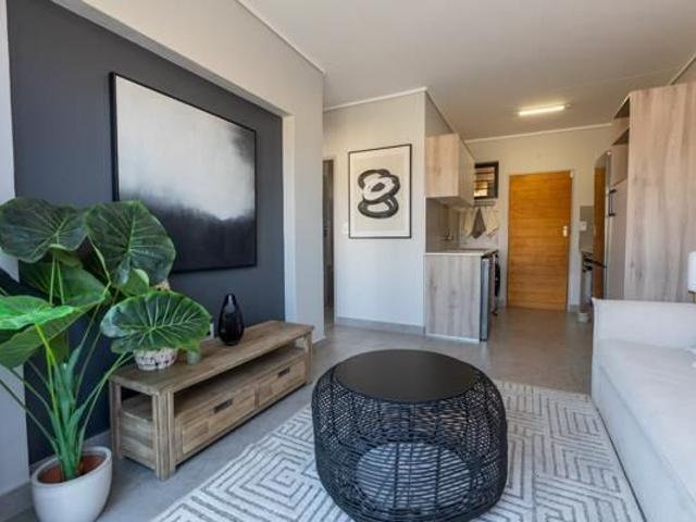 Apartment for rent in Tshwane Ward 78, Irene