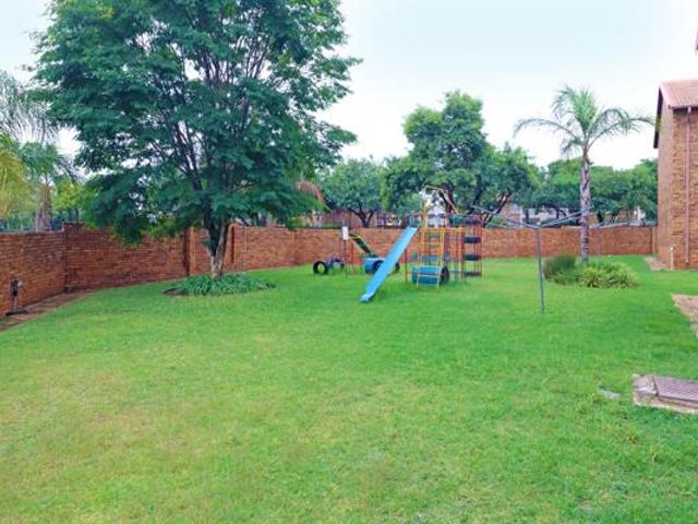 Apartment for sale in Centurion, Gauteng
