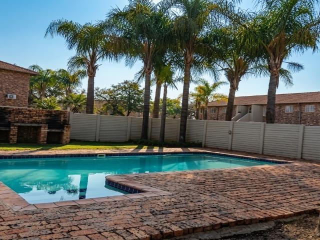 Apartment for sale in Centurion, City of Tshwane Metropolitan Municipality