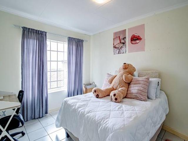 Apartment for sale in Centurion, Gauteng