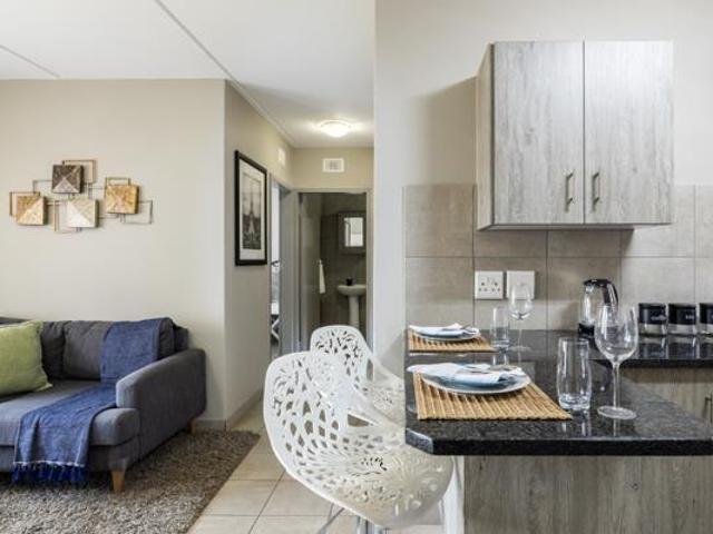 Apartment for rent in Centurion, Gauteng