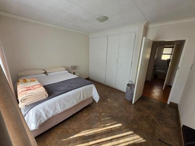 Apartment for rent in Centurion, Gauteng