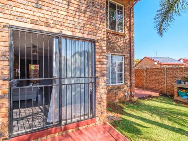 Apartment for sale in Centurion, Gauteng