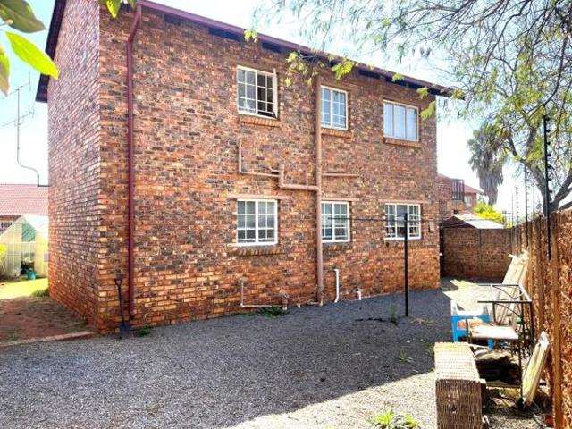 Apartment for sale in Centurion, Gauteng