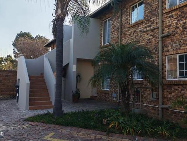 Apartment for rent in Centurion, Gauteng
