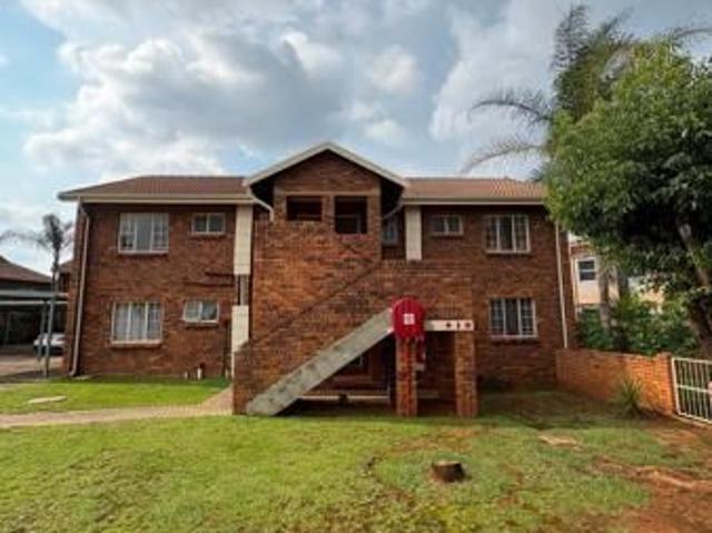 Apartment for rent in Gauteng