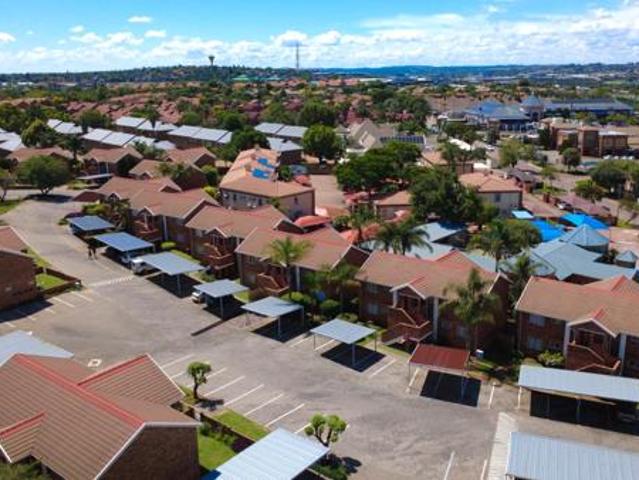 Apartment for sale in Centurion, Gauteng