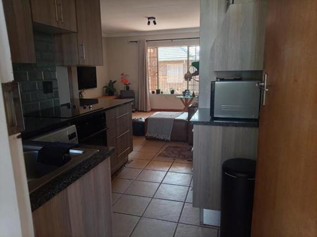 Apartment for rent in Centurion, City of Tshwane Metropolitan Municipality