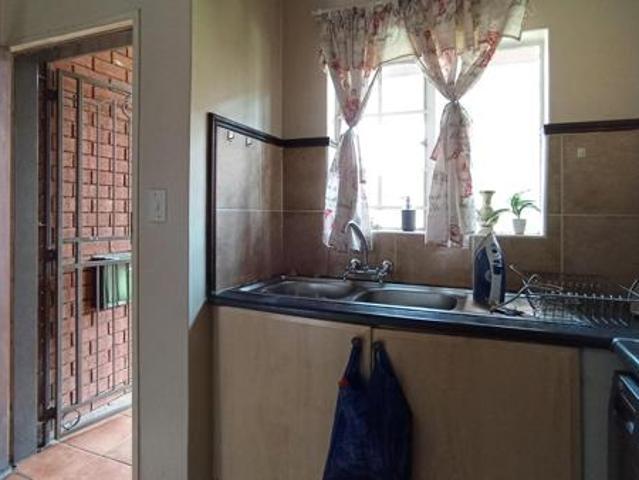 Apartment for sale in Centurion, Gauteng