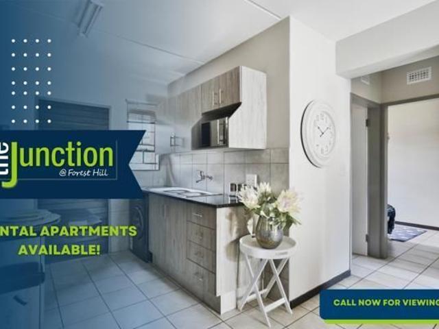 Apartment for rent in Gauteng