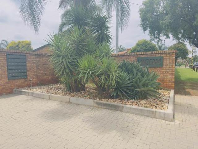 Apartment for rent in Gauteng