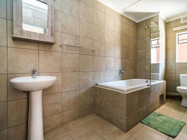 Apartment for rent in Centurion, Gauteng