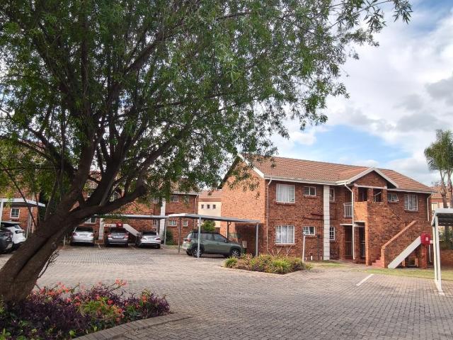 Apartment for sale in Centurion, Gauteng